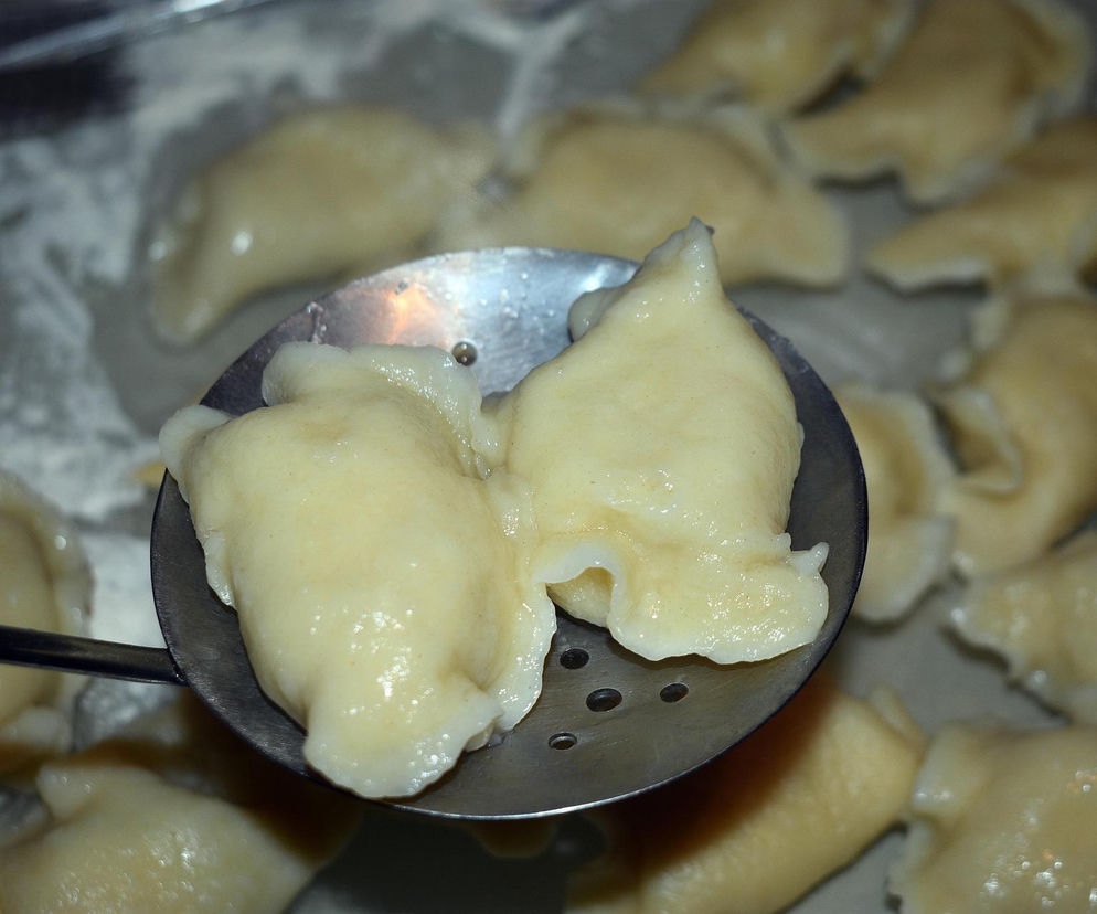 Pierogi
