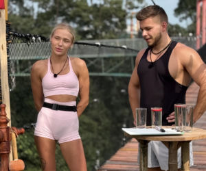 Hotel Paradise 12 - odcinek 30