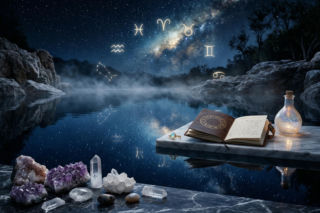 Horoskop dzienny na 9 kwietnia - Ten dzień przyniesie szansę na przełom dzięki nowemu podejściu