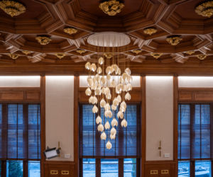 Sala Rycerska odzyskała dawny blask!