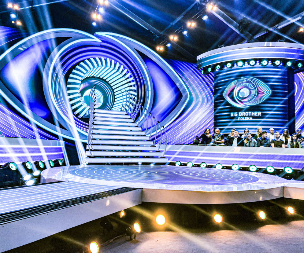 Nowa Arena - Big Brother 2