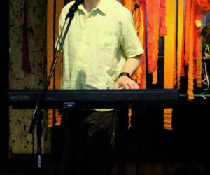 Rafał Mohr