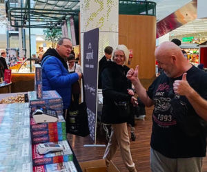 Premiera Monopoly Szczecin