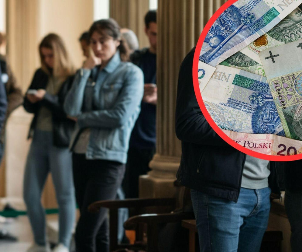 Podatek dla bogatych w górę. Co będzie z ryczałtem?