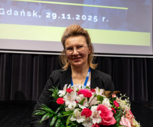 Bożena Ugowska przejmuje stery w Zrzeszeniu Kaszubsko-Pomorskim! Co planuje nowa prezes?