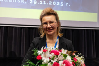 Bożena Ugowska przejmuje stery w Zrzeszeniu Kaszubsko-Pomorskim! Co planuje nowa prezes?