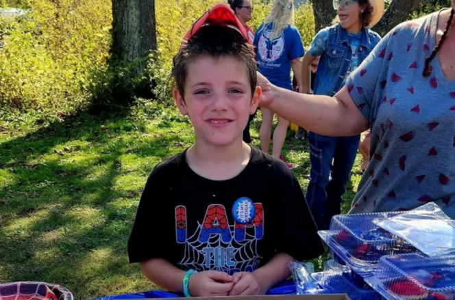 Załamał się lód na rzece, dwoje dzieci nie żyje! Chłopców znalazł dziadek