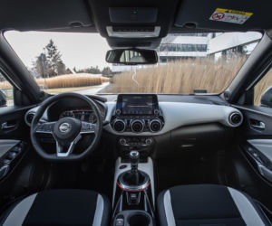 Nissan Juke 1.0 DIG-T 117 KM 7DCT N-Design