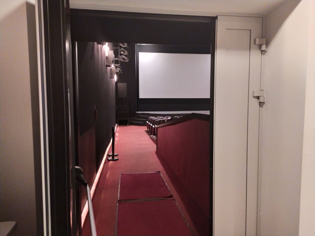 Kino Marzenie w Tarnowie