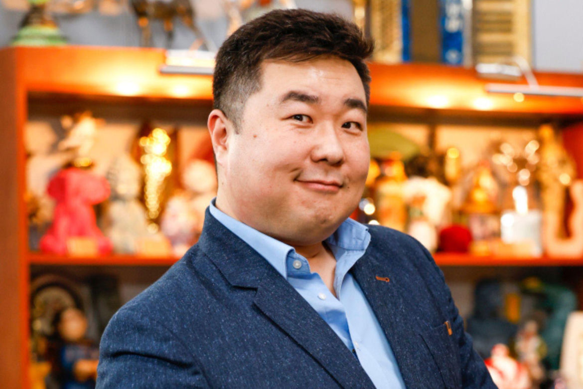 Bilguun Ariunbaatar