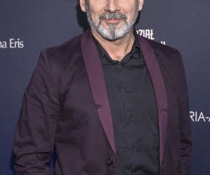 Jacek Kopczyński z nową żoną. Prawie zamarzła!