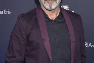 Jacek Kopczyński z nową żoną. Prawie zamarzła!