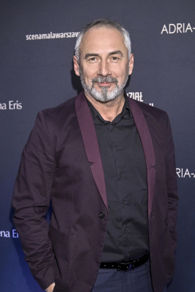 Jacek Kopczyński z nową żoną. Prawie zamarzła!