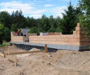 NOWY DOM KOMOROWSKIEGO
