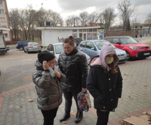 Ferie z Arką rozpoczete