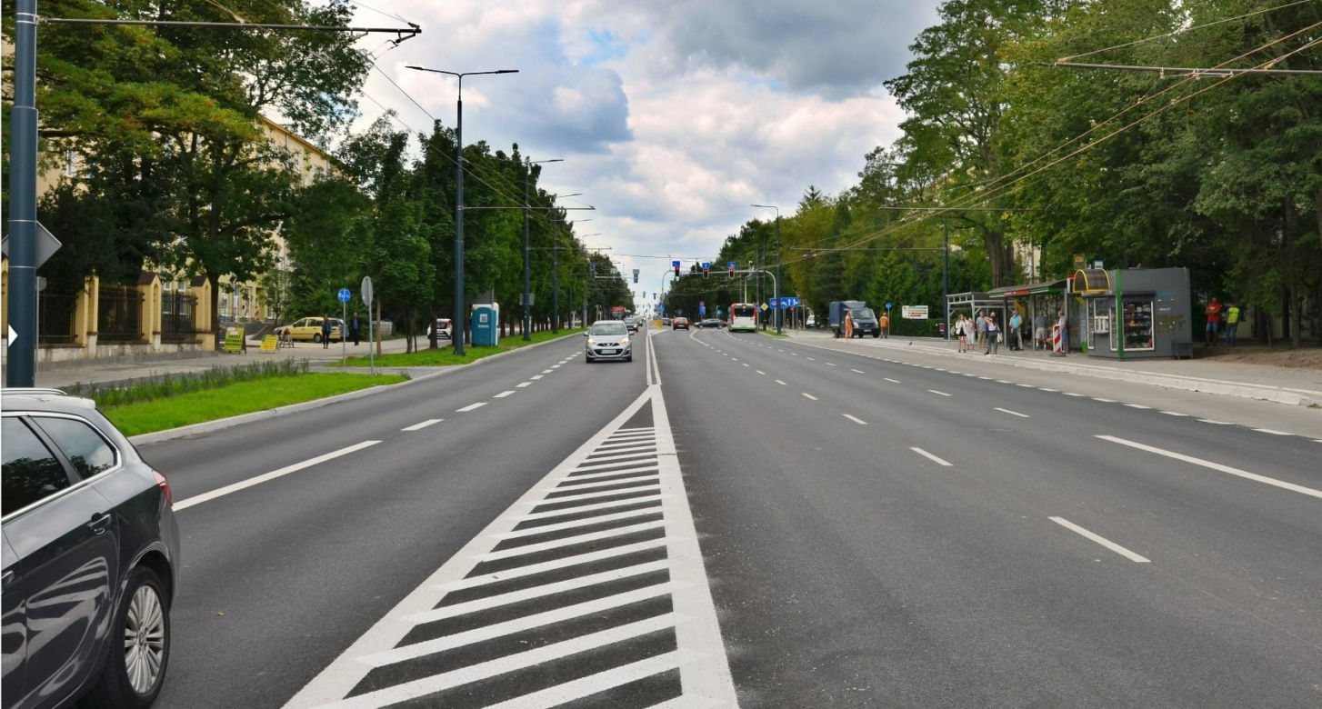 Lublin przed i po