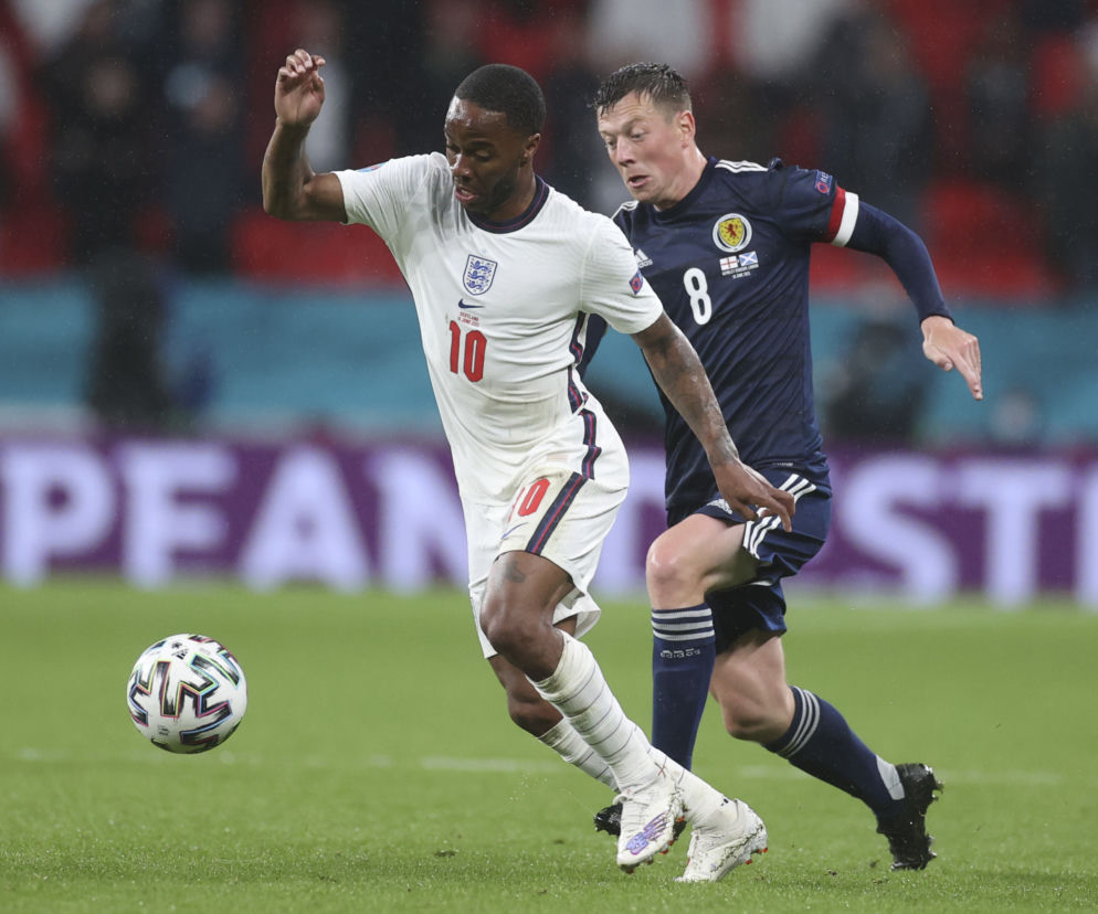 Mecz Anglia – Niemcy. Kolejny HIT na Euro 2020! Wynik meczu, relacja na żywo! 