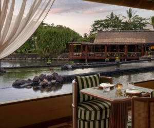 Four Seasons Resort Mauritius at Anahita