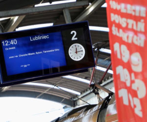Kolej na Ferie 2020. Uczniowie będą jeździć pociągami za darmo przez dwa tygodnie 