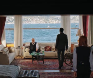 Złoty chłopak odc. 271