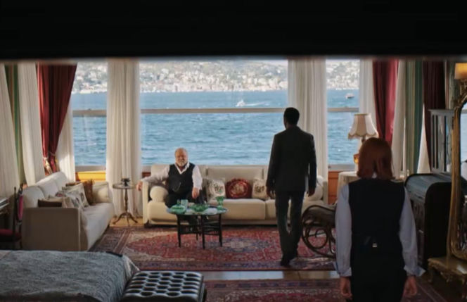 Złoty chłopak odc. 271