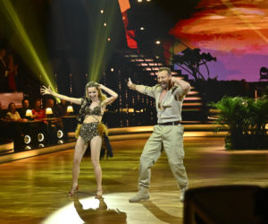 Paulina Gałązka, Michał Bartkiewicz, Taniec z Gwiazdami