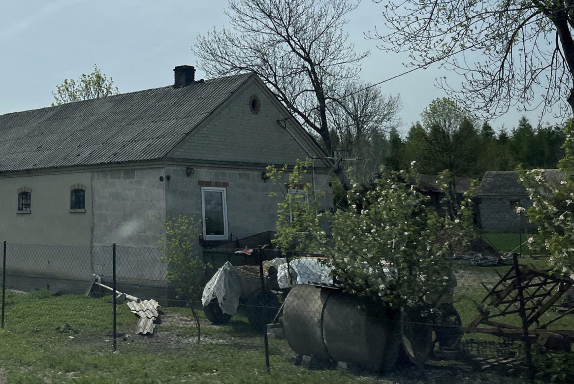 Ewa została zmasakrowana. Policja zatrzymała jej partnera