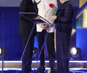 Gala wręczenia Nagrody Mariusza Waltera