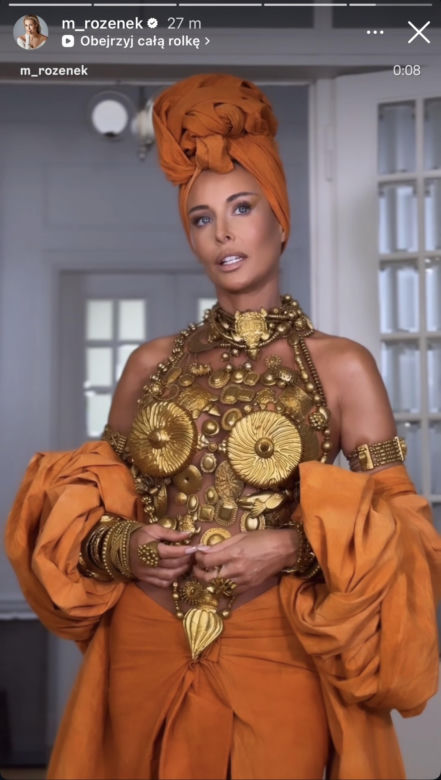Małgorzata Rozenek