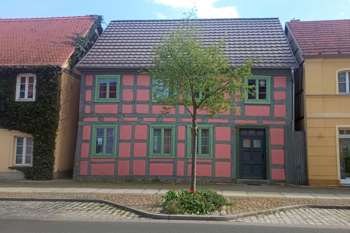 Angermünde