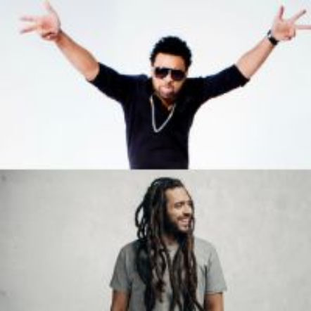 Life Festival Oświęcim 2017: Shaggy i Mesajah gwiazdami imprezy!