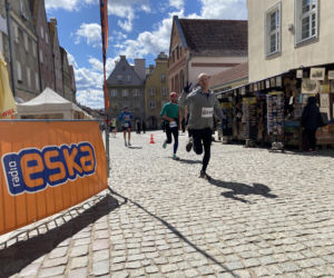 Lotto 23. Bieg Jakubowy cz.2