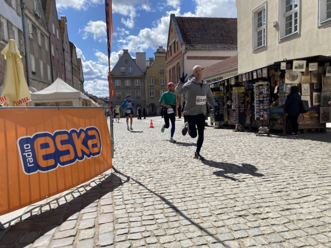 Lotto 23. Bieg Jakubowy cz.2