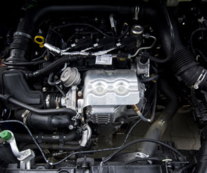 Ford EcoSport 1.0 EcoBoost 140 KM ST-Line