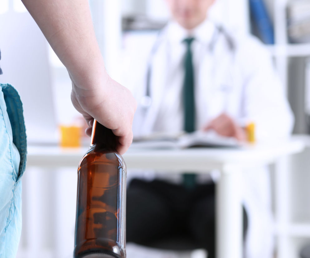 Leczenie alkoholizmu: metody. Leczenie alkoholizmu stacjonarne i na oddziale zamkniętym