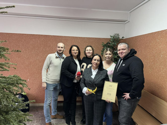 Medialne Laury rozdane