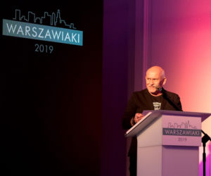 Warszawiaki 2019