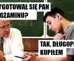 Egzamin ósmoklasisty 2021 matematyka. Zobacz najlepsze memy! [GALERIA]