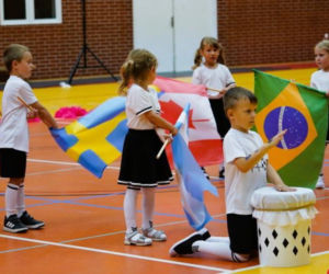 Przedszkole tańczy i śpiewa Iława 2026