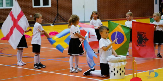 Przedszkole tańczy i śpiewa Iława 2026