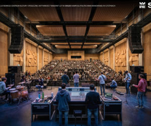 Kwadrat 2.0 Politechniki Krakowskiej