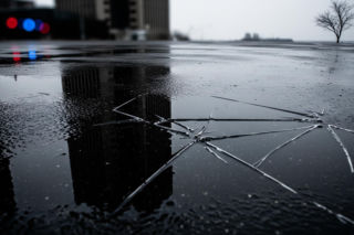 Zmasowany atak Rosji na Ukrainę. Jak mieszkańcy mierzą się z rosyjską ruletką?