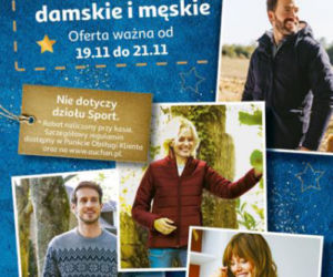  Auchan - rewelacyjne promocje. Mięsa, ryby i owoce w super cenach
