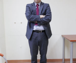 Leszek Średziński, nowy dyrektor reanimuje szpital przy Barskiej