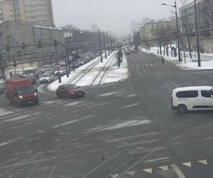 Drogi w Łodzi. Jak jeździ się po mieście?  11.02.2021