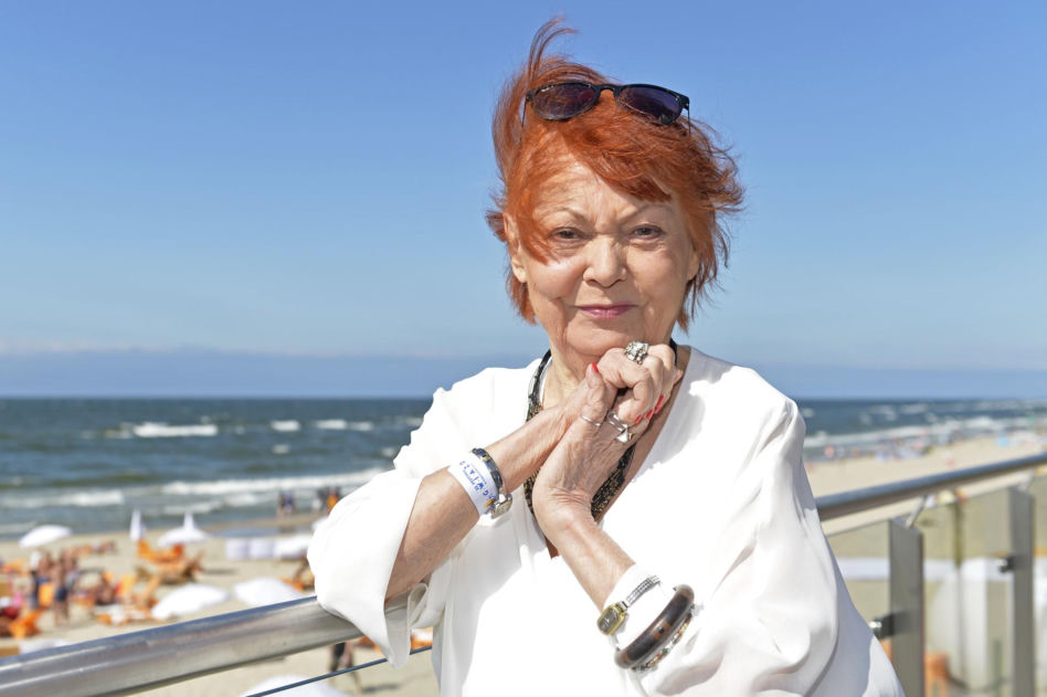 Iga Cembrzyńska
