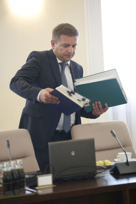 Bartosz Arłukowicz