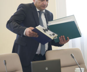 Bartosz Arłukowicz