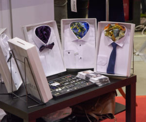 ONA&ON w Targach Lublin. Weekend pełen ślubnych trendów