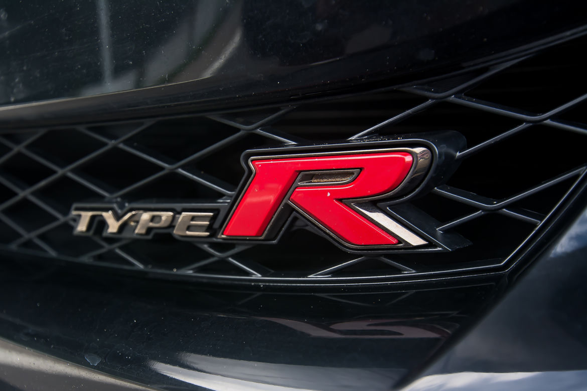 Honda Civic Type R 2.0 i-VTEC Turbo 320 KM
